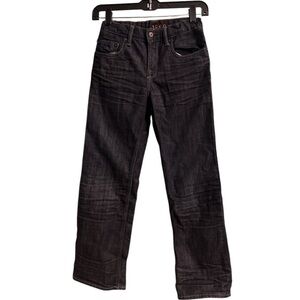 GAP kids Straight 1969 Jeans Versatile Design